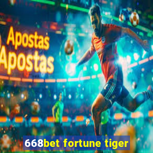 668bet fortune tiger